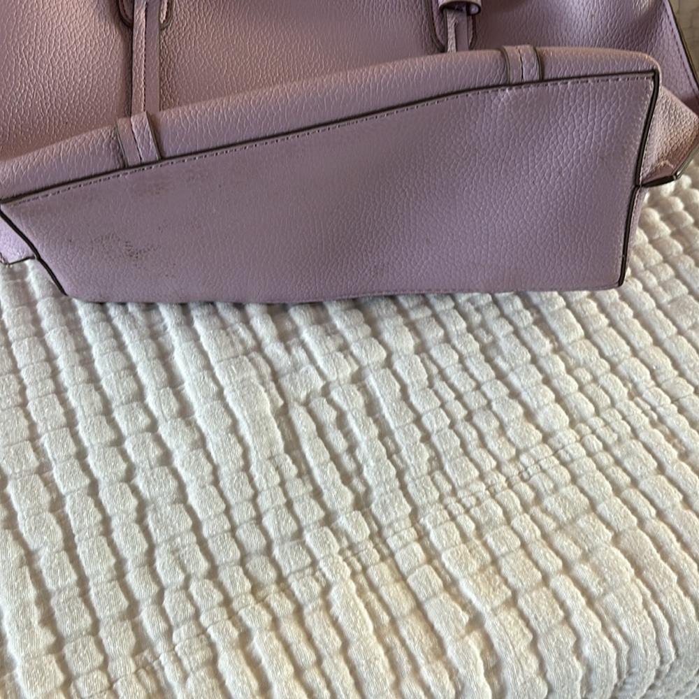 NANETTE LEPORE | 💜 Purse 👜 - Picture 3 of 8